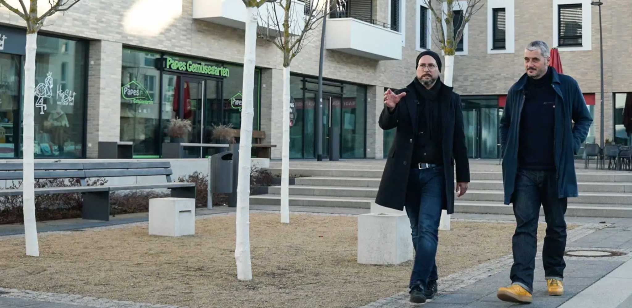 Interview Villadsen Schmitz